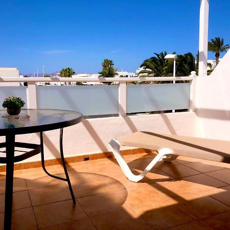Apartmán Casa Lala Puerto del Carmen  Exteriér fotografie