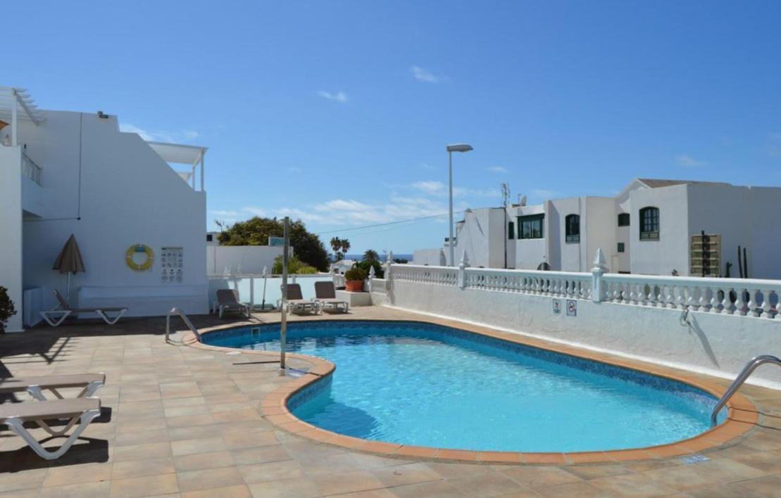 Apartmán Casa Lala Puerto del Carmen  Exteriér fotografie
