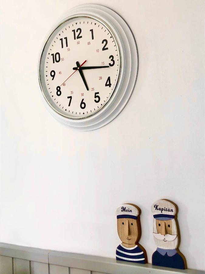 Apartmán Casa Lala Puerto del Carmen  Exteriér fotografie