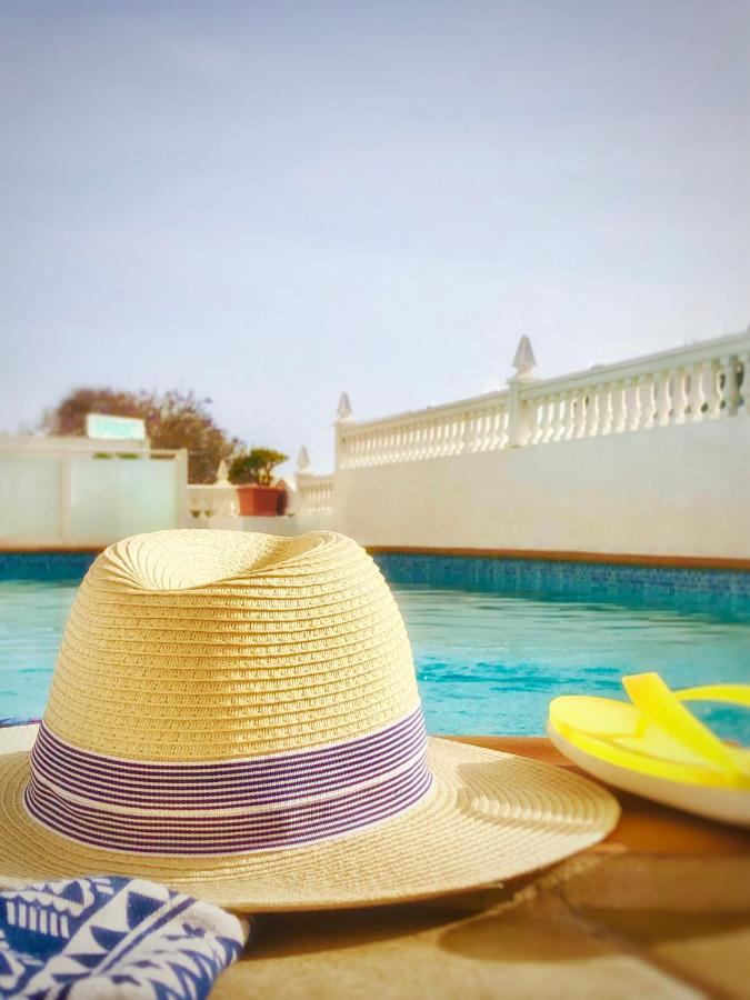Apartmán Casa Lala Puerto del Carmen  Exteriér fotografie
