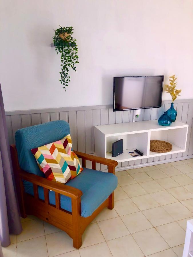 Apartmán Casa Lala Puerto del Carmen  Exteriér fotografie