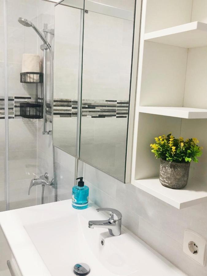 Apartmán Casa Lala Puerto del Carmen  Exteriér fotografie