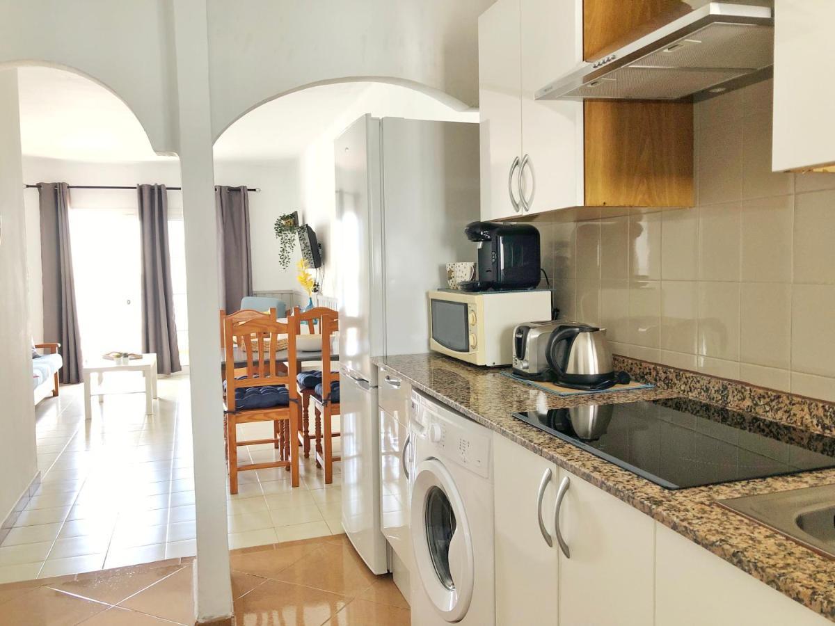 Apartmán Casa Lala Puerto del Carmen  Exteriér fotografie