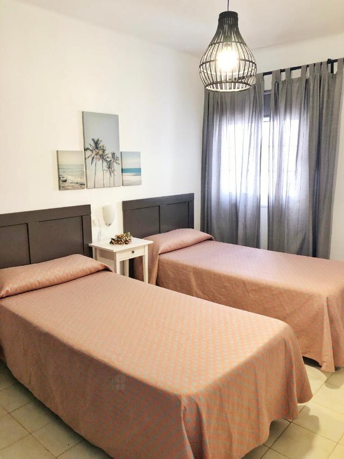 Apartmán Casa Lala Puerto del Carmen  Exteriér fotografie