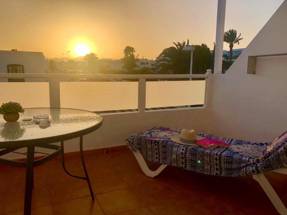 Apartmán Casa Lala Puerto del Carmen  Exteriér fotografie